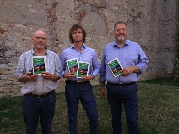 Morte del consigliere Lorenzo Mazzoleni, il ricordo del sindaco Federico Airoldi