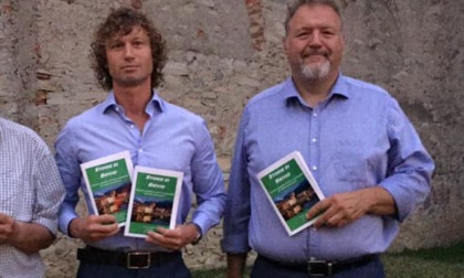 Morte del consigliere Lorenzo Mazzoleni, il ricordo del sindaco Federico Airoldi