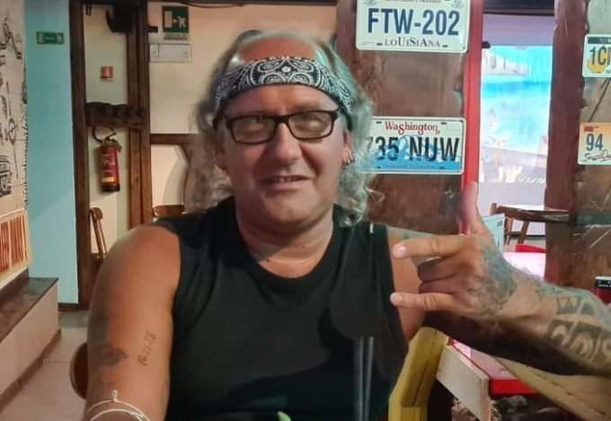 Lutto in paese, addio a un volontario della Pro Loco