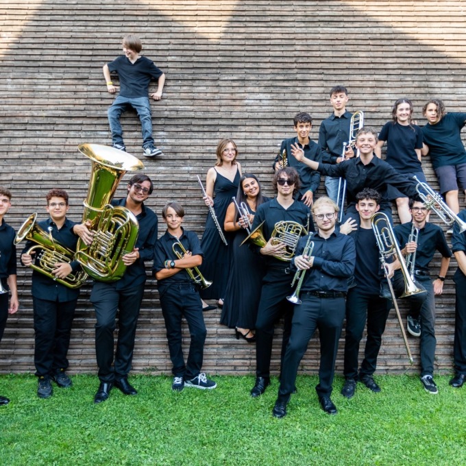 Una settimana di grande musica con il ritorno del Festival Agnesi