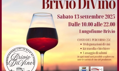 Anche Brivio diventa DiVino