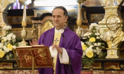 Il decano di Merate don Fabio Biancaniello: “Per prevenire la violenza insegniamo ad amare”