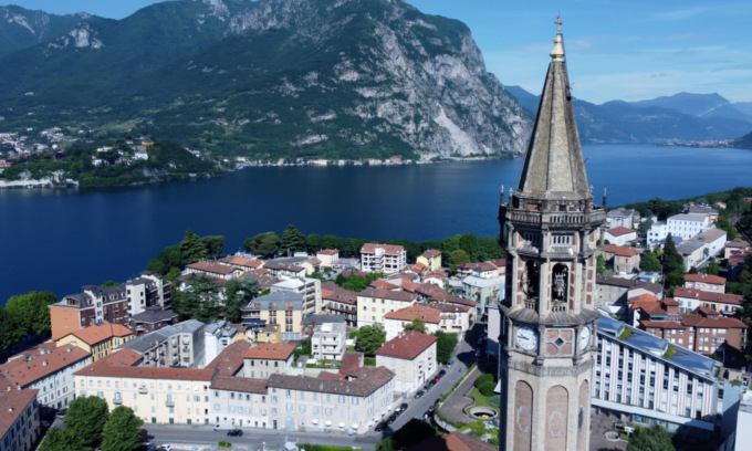 Salita al campanile di San Nicolò, l’appuntamento