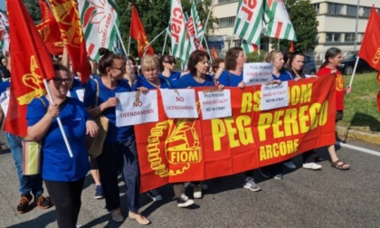Peg Perego, raggiunta l’intesa sulla gestione degli esuberi