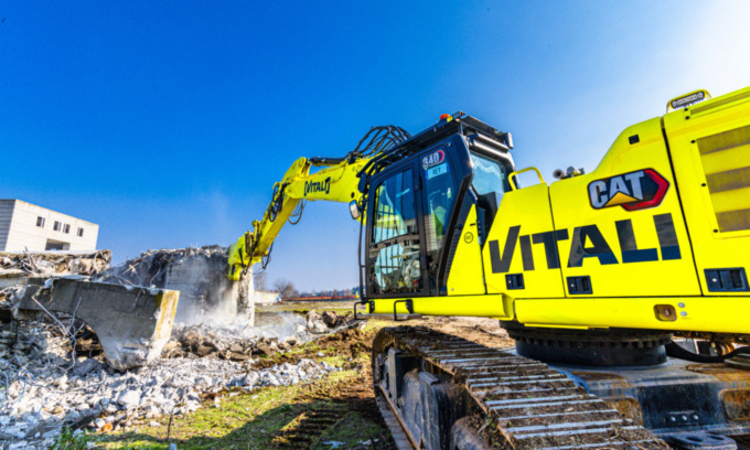 Inchiesta sul Gruppo Vitali, «creditori soddisfatti» e il perché del sequestro preventivo