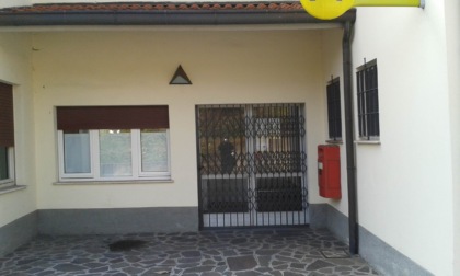 A settembre chiude l’ufficio postale di Montevecchia