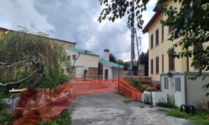 Scuola primaria di Barzago: un altro anno in esilio a Barzanò