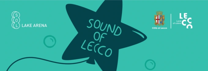 Lake Arena, a settembre la musica dal vivo sul lago