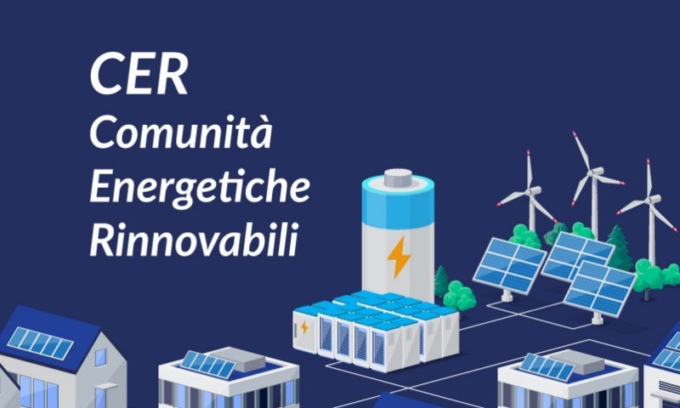 Cer Fondazione Sinergia: passato un anno, sono oltre 115 gli enti aderenti