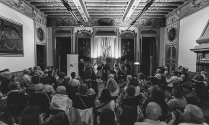 Grande successo per il concerto dedicato a Maria Gaetana e Maria Teresa Agnesi