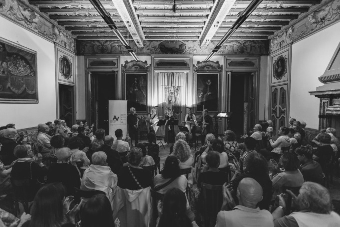 Grande successo per il concerto dedicato a Maria Gaetana e Maria Teresa Agnesi