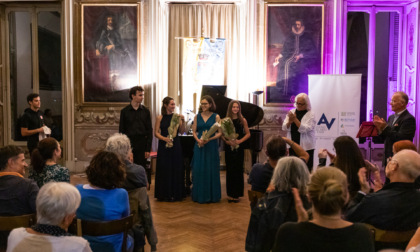 Festival Agnesi 2025, brillano i giovani talenti LE FOTO