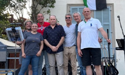 “A Night for Palestine” frutta 1.930 euro per Emergency