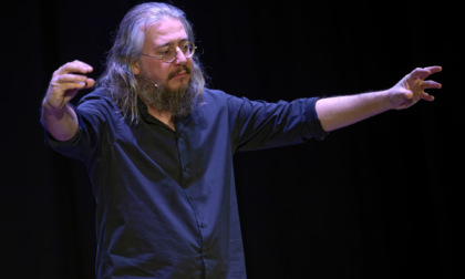 L’ultima luna d’estate 2025 è pronta al debutto