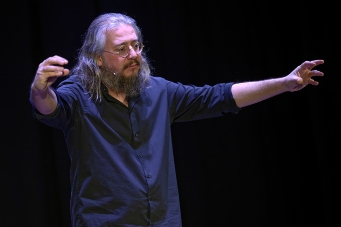 L’ultima luna d’estate 2025 è pronta al debutto