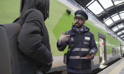 Opportunità di lavoro: Trenord seleziona nuovi addetti all’assistenza e controllo