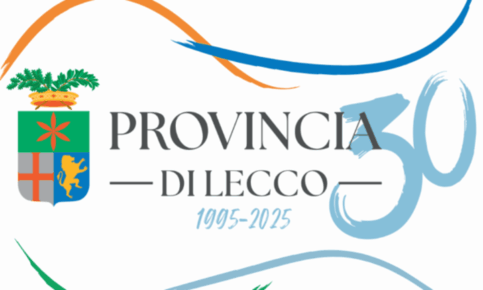 Lecco provincia da 30 anni: un anno di eventi per celebrare l’anniversario