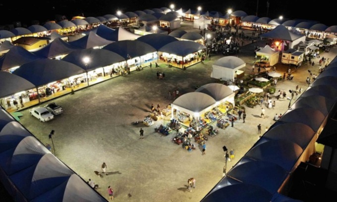 La Provincia di Lecco alla Sagra delle Sagre: 30 anni di storia, servizi e impegno per il territorio