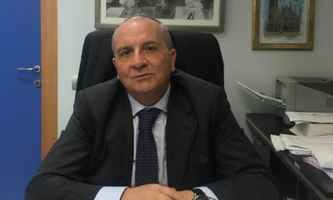 Va in pensione Salvatore Bellomo, il magistrato delle maxi inchieste