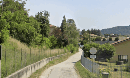 La riqualificazione di via Monti non piace alla minoranza