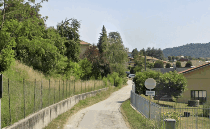 La riqualificazione di via Monti non piace alla minoranza