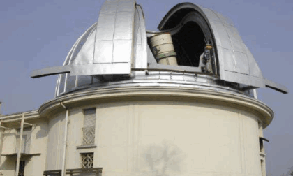 Osservatorio, si avvicina il 100esimo anniversario. Tra gli eventi un incontro con Amalia Ercoli Finzi