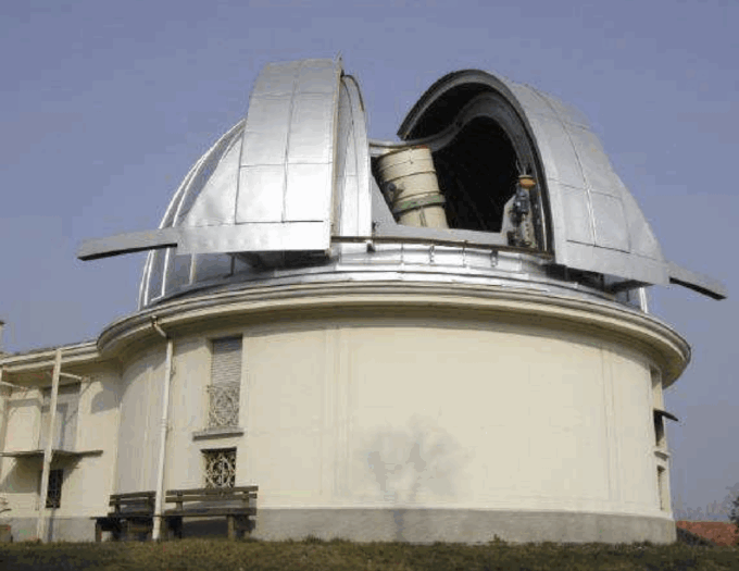 Osservatorio, si avvicina il 100esimo anniversario. Tra gli eventi un incontro con Amalia Ercoli Finzi