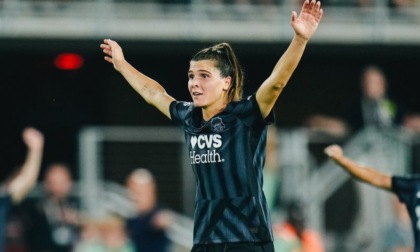 Debutto col botto negli Usa per la missagliese Sofia Cantore: subito a segno – IL VIDEO