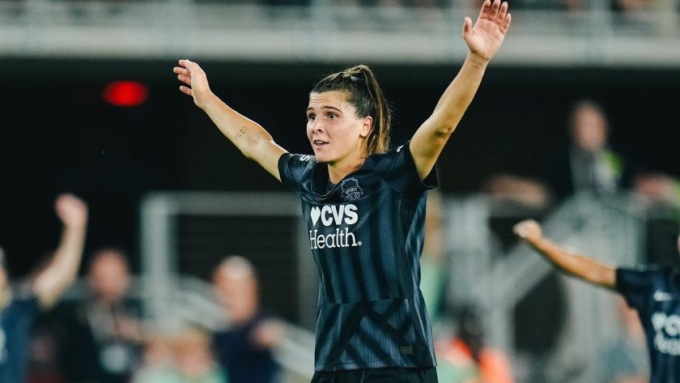 Debutto col botto negli Usa per la missagliese Sofia Cantore: subito a segno – IL VIDEO