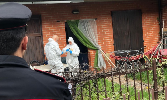 Svolta nelle indagini sull’omicidio di Valbrembo: fermato un giovane di Terno d’Isola