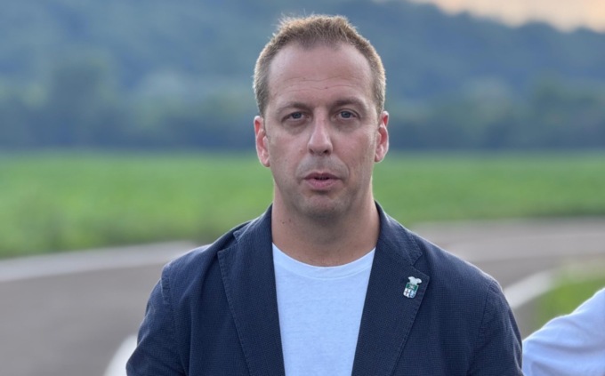 Ponte di Brivio, Micheli (Lega): “Fragomeli confonde tra il chiedere e il farsi ascoltare”