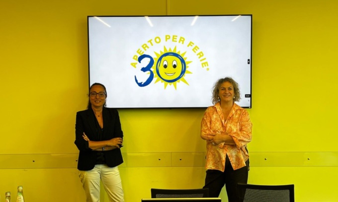 “Aperto per Ferie”: Lecco non chiude… da 30 anni per la gioia di residenti e turisti