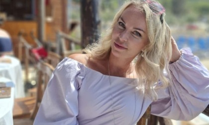 Non tutti sanno che… nel Lecchese vive un’affermata pittrice russa: Olga Riger