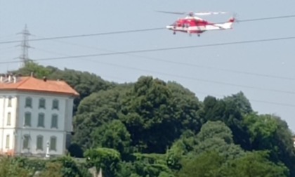 Si toglie la vita gettandosi dal ponte sull’Adda
