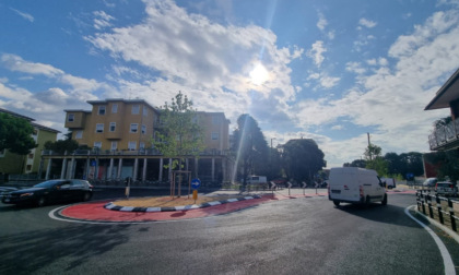 Nuovi limiti di velocità e modifiche alla viabilità meratese: ecco dove