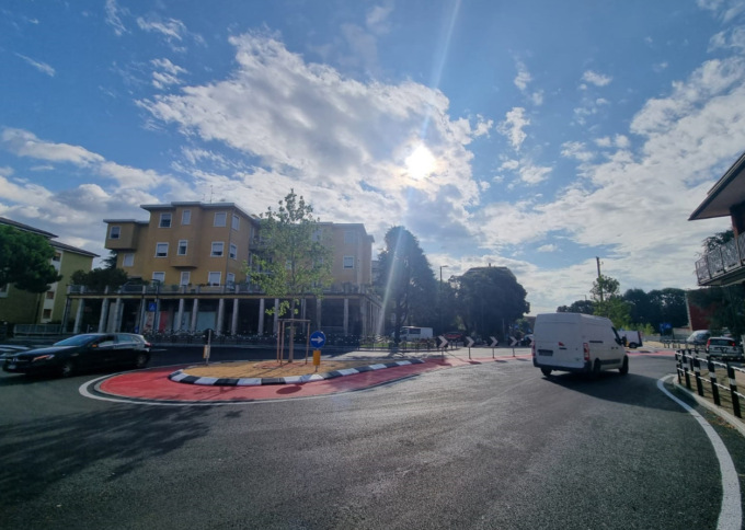 Nuovi limiti di velocità e modifiche alla viabilità meratese: ecco dove