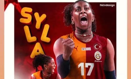 Dal Lecchese alla Turchia: Miriam Sylla vola al Galatasaray