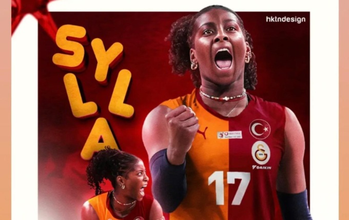 Dal Lecchese alla Turchia: Miriam Sylla vola al Galatasaray
