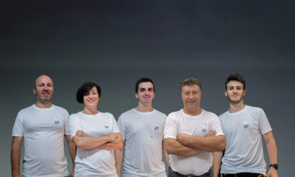 La missione scientifica degli ingegneri oggionesi tra Islanda e Groenlandia