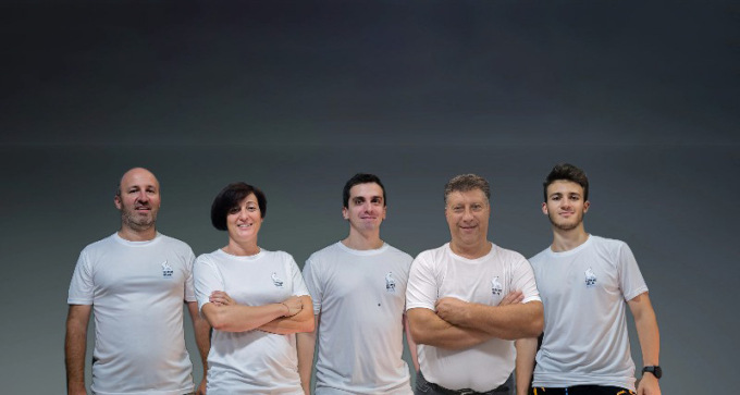 La missione scientifica degli ingegneri oggionesi tra Islanda e Groenlandia