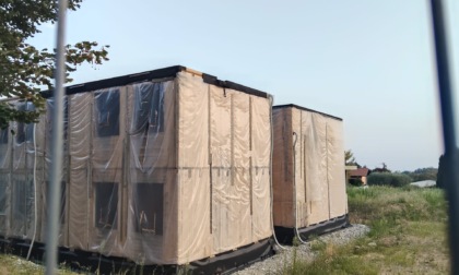 La minoranza incalza il Comune sulla nuova scuola media di Crotta