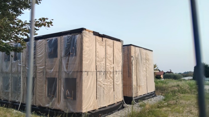 La minoranza incalza il Comune sulla nuova scuola media di Crotta