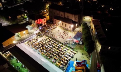 Villanova in festa 2025, in arrivo due weekend da non perdere