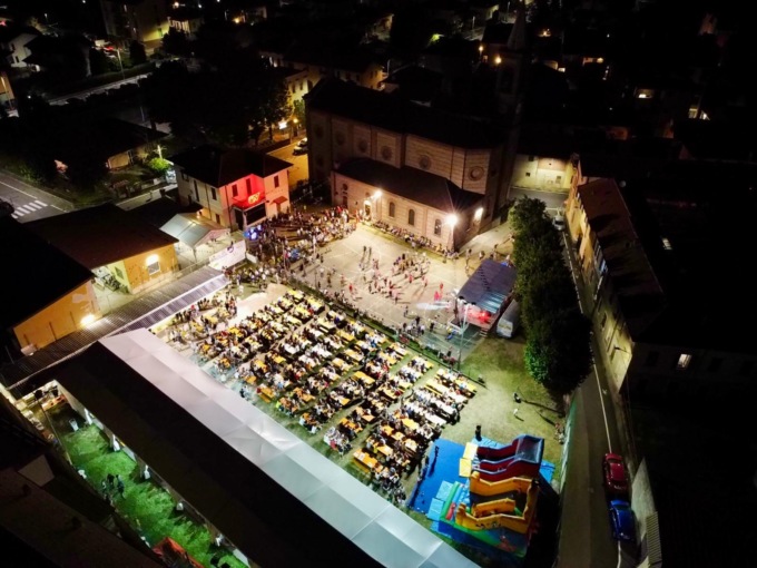 Villanova in festa 2025, in arrivo due weekend da non perdere