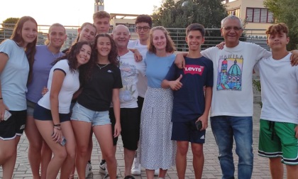 Una settimana di Cre nella periferia di Bari con l’oratorio di Merate