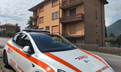 Trovato morto in casa