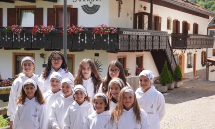 Un successo la Choral Music Summer Week dell’associazione musicale Licabella