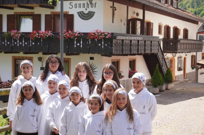 Un successo la Choral Music Summer Week dell’associazione musicale Licabella