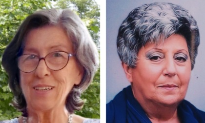 L’addio a due maestre amiche e colleghe scomparse a distanza di pochi giorni