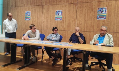 Merate per lo sport: un mese di eventi, incontri e open day